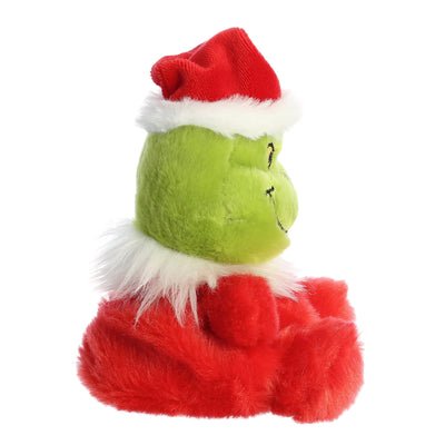 The Grinch Palm Pal Plush - 13 cm