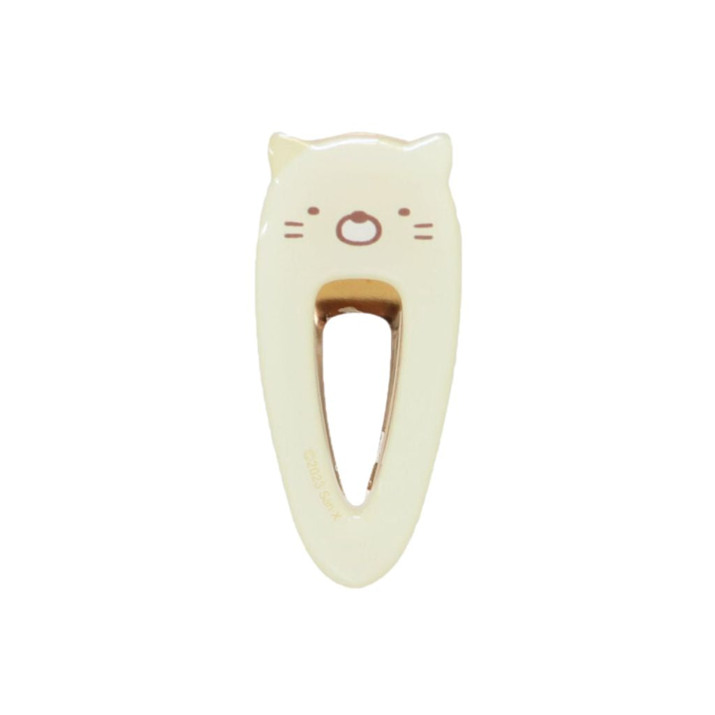 Sumikko Gurashi Haarclip - Kies je design
