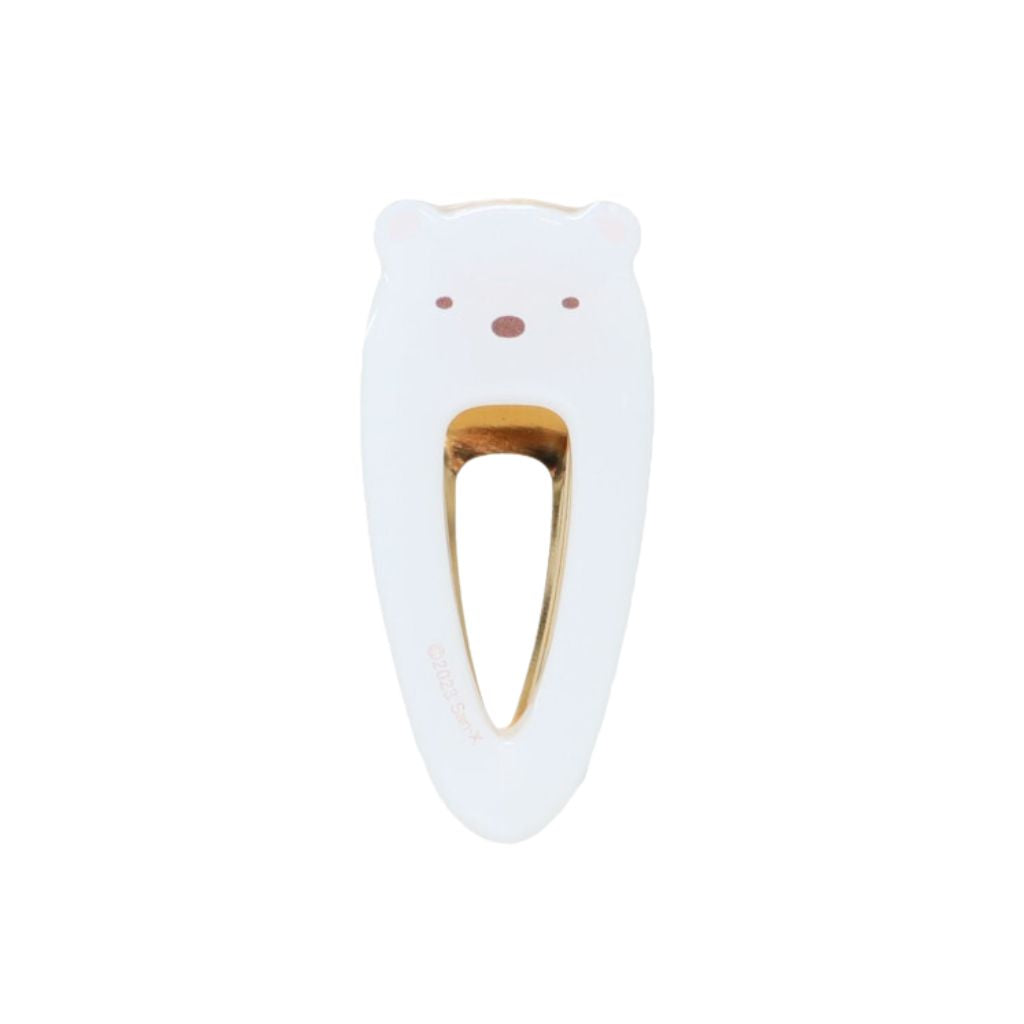 Sumikko Gurashi Haarclip - Kies je design
