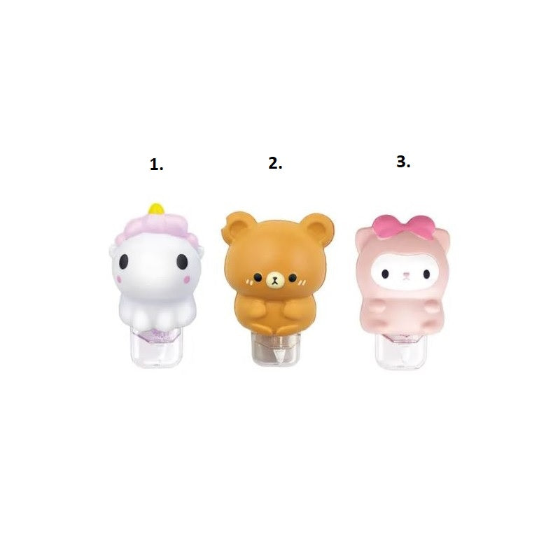 Squishy Correctieroller - Kies je design