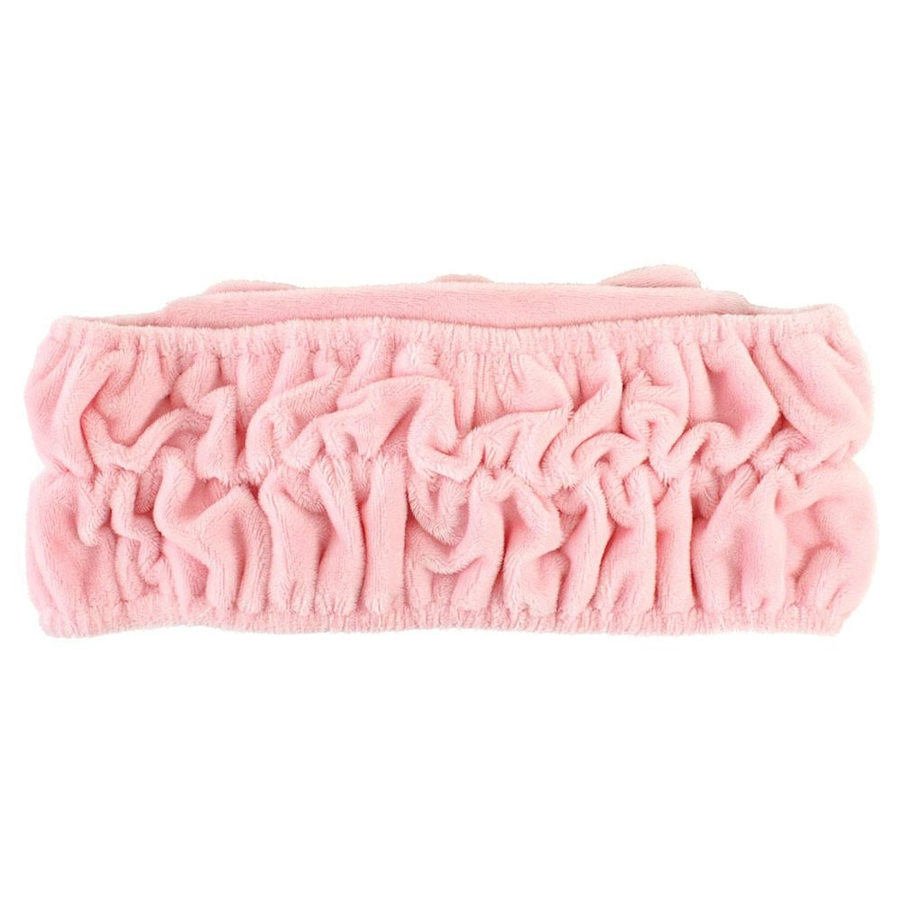 Pokémon Skincare Headband - Jigglypuff