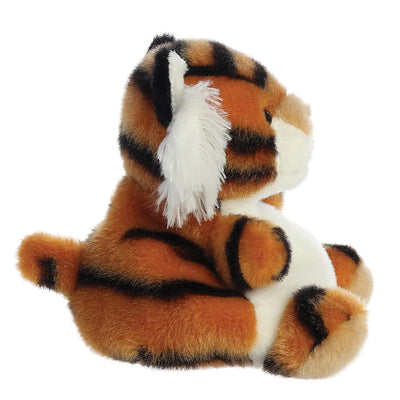 Indy Tiger Palm Pal Plush - 13 cm