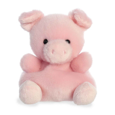 Wizard Pig Palm Pal Plush - 13 cm