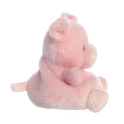 Wizard Pig Palm Pal Plush - 13 cm