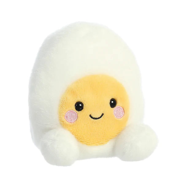 Bobby Egg Palm Pal Plush - 13 cm