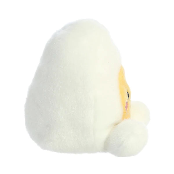 Bobby Egg Palm Pal Plush - 13 cm