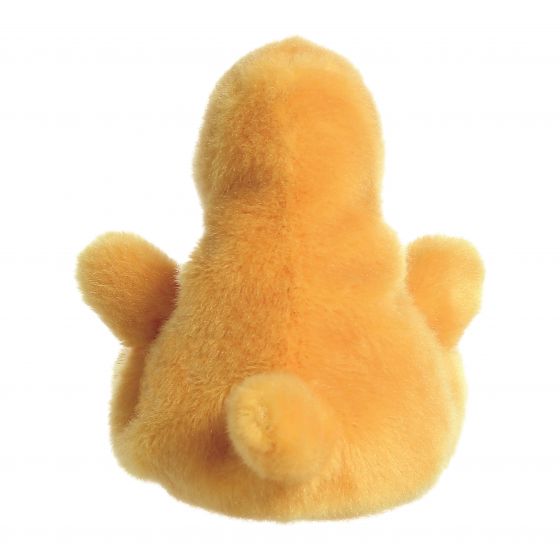Thunder Bronto Palm Pal Plush - 13 cm