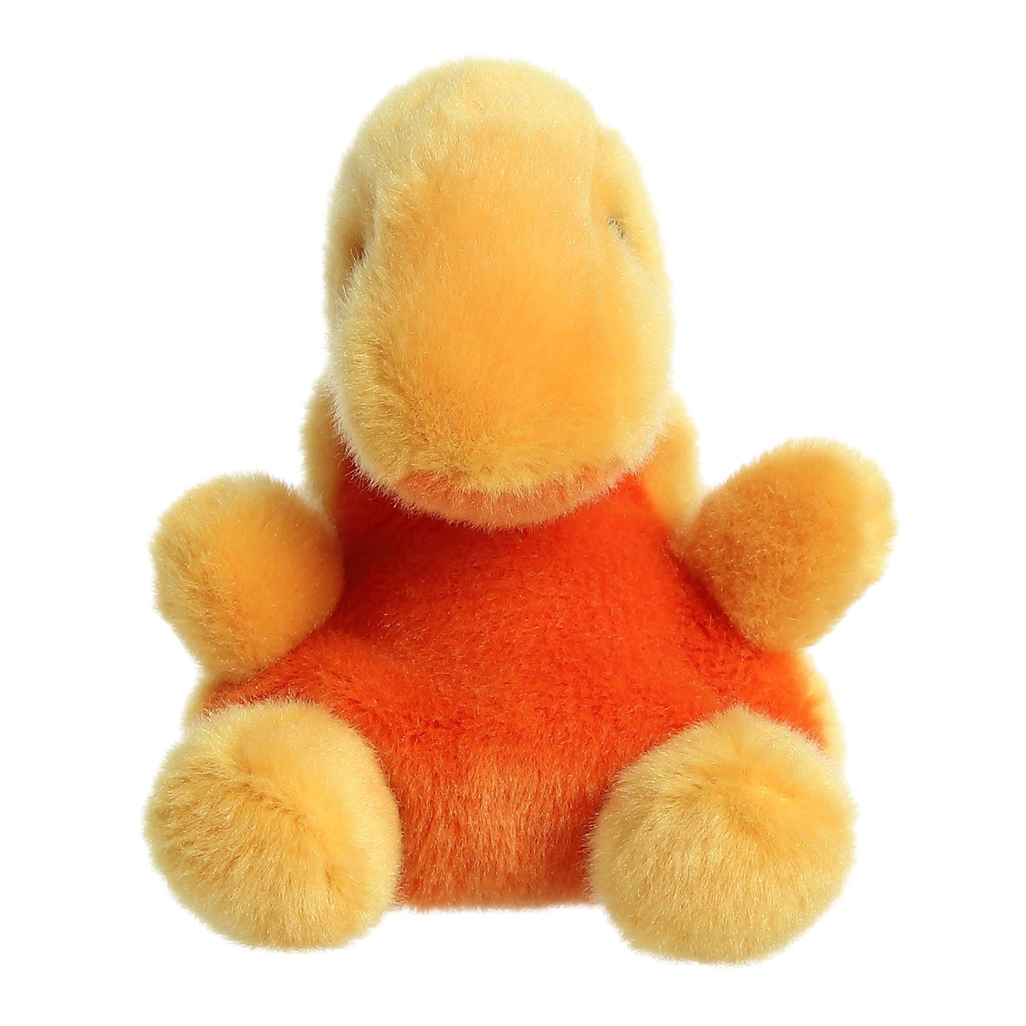 Thunder Bronto Palm Pal Plush - 13 cm