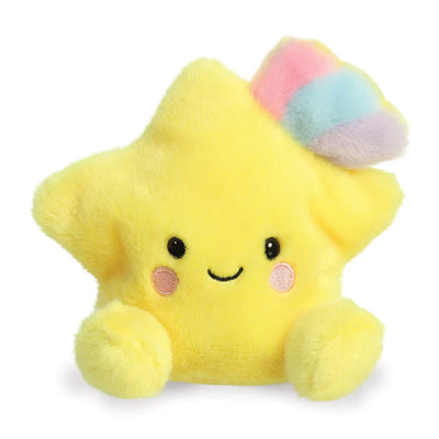 Pisces Star Palm Pal Plush - 13 cm