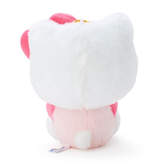 Sanrio Keychain Plush Good Friends - Hello Kitty