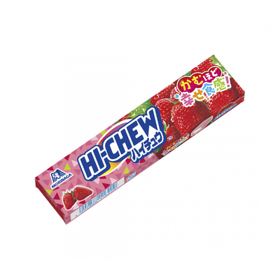 Hi-Chew - Strawberry