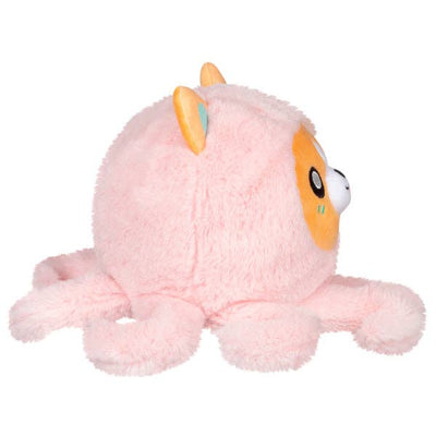 Squishable - Undercover Snacker Corgi in Octopus 23 cm