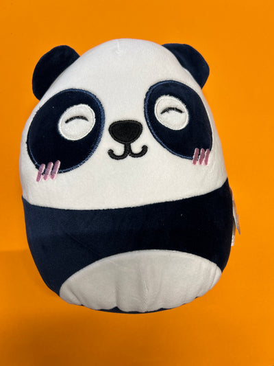 Kawaii Garage/Faulty Sale 🧡👑 FAULTY panda knuffel vlekje (#36)