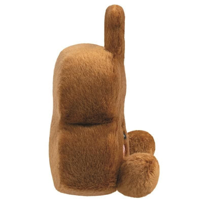 Vanessa Violin Palm Pal Plush - 13 cm