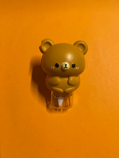 Kawaii Garage/Faulty Sale 🧡👑 FAULTY correctieroller squishy beer (#47)