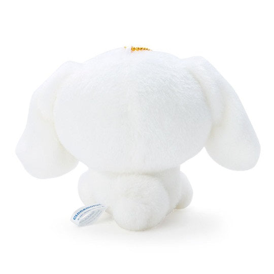 Sanrio Keychain Plush Good Friends - Cinnamoroll