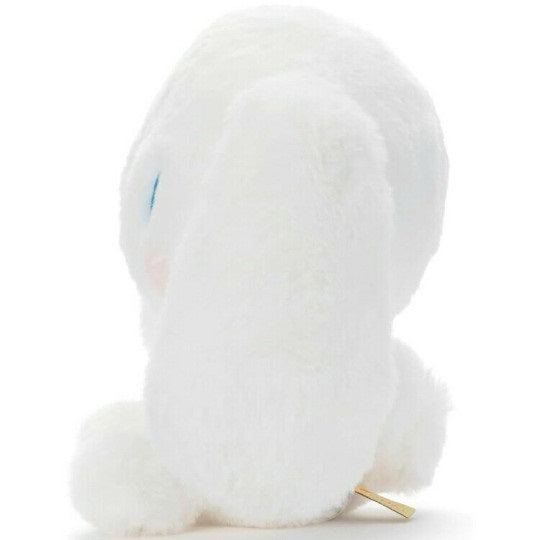 Sanrio Large Soft Plush - Cinnamoroll: Moving Ears