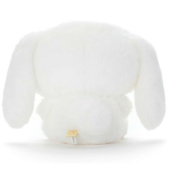 Sanrio Large Soft Plush - Cinnamoroll: Moving Ears