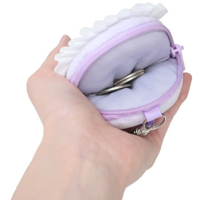 Sumikko Gurashi Pouch Keychain - Baby Tokage