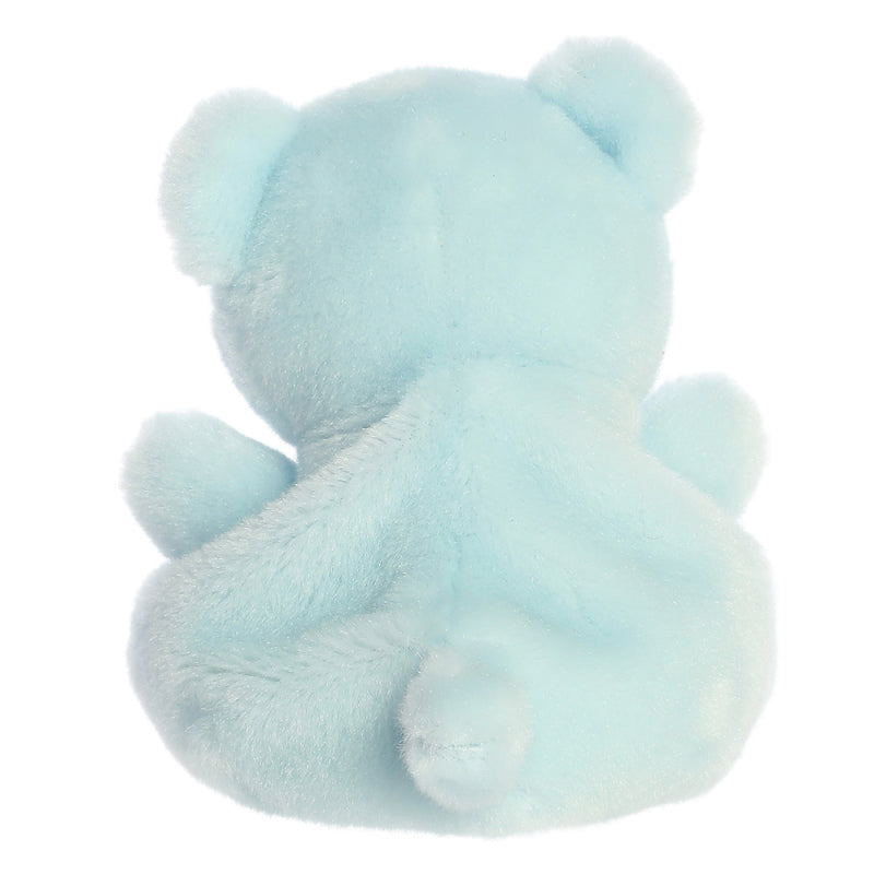 Benny Baby Bear Palm Pal Plush - 13 cm