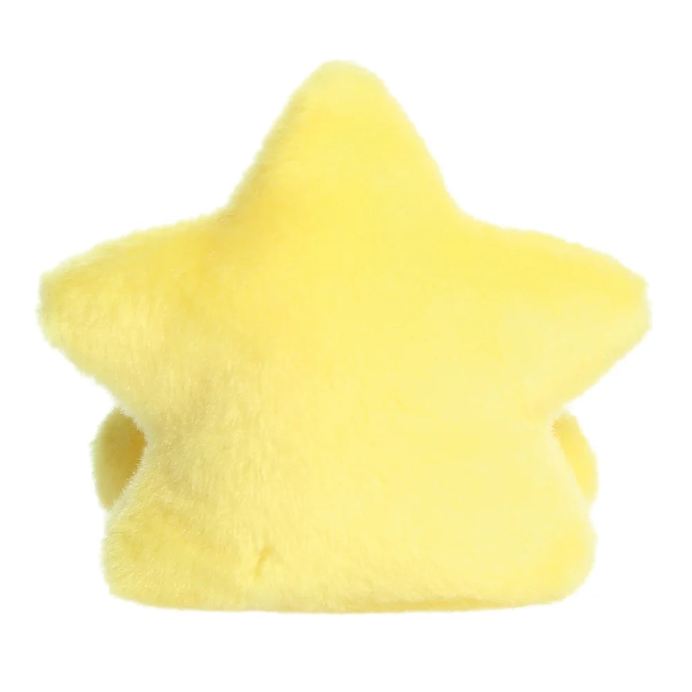 Navi Star Topper Palm Pal Plush - 13 cm