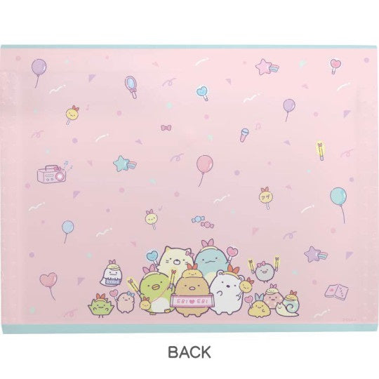 Documentenmap - Sumikko Gurashi - Angelic Idol