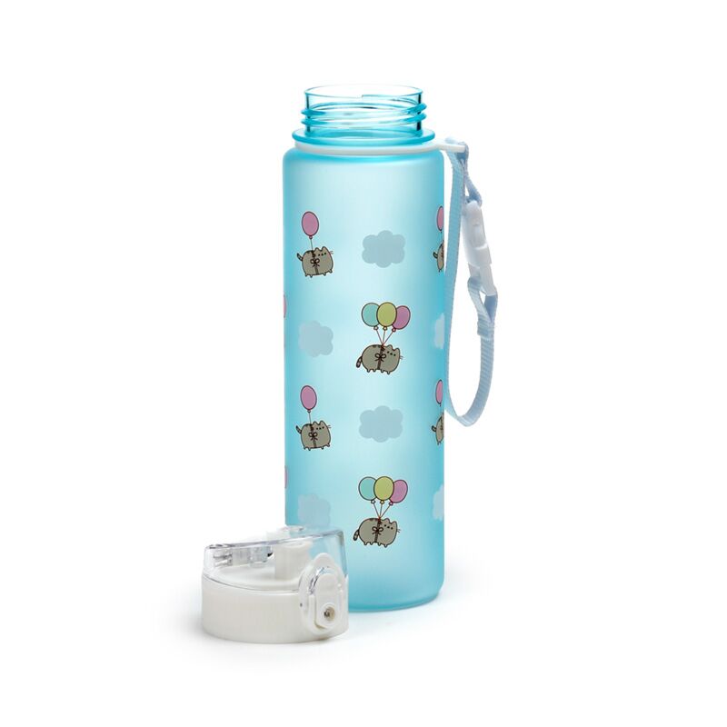 Pusheen Drinkfles 600ML - Balloons
