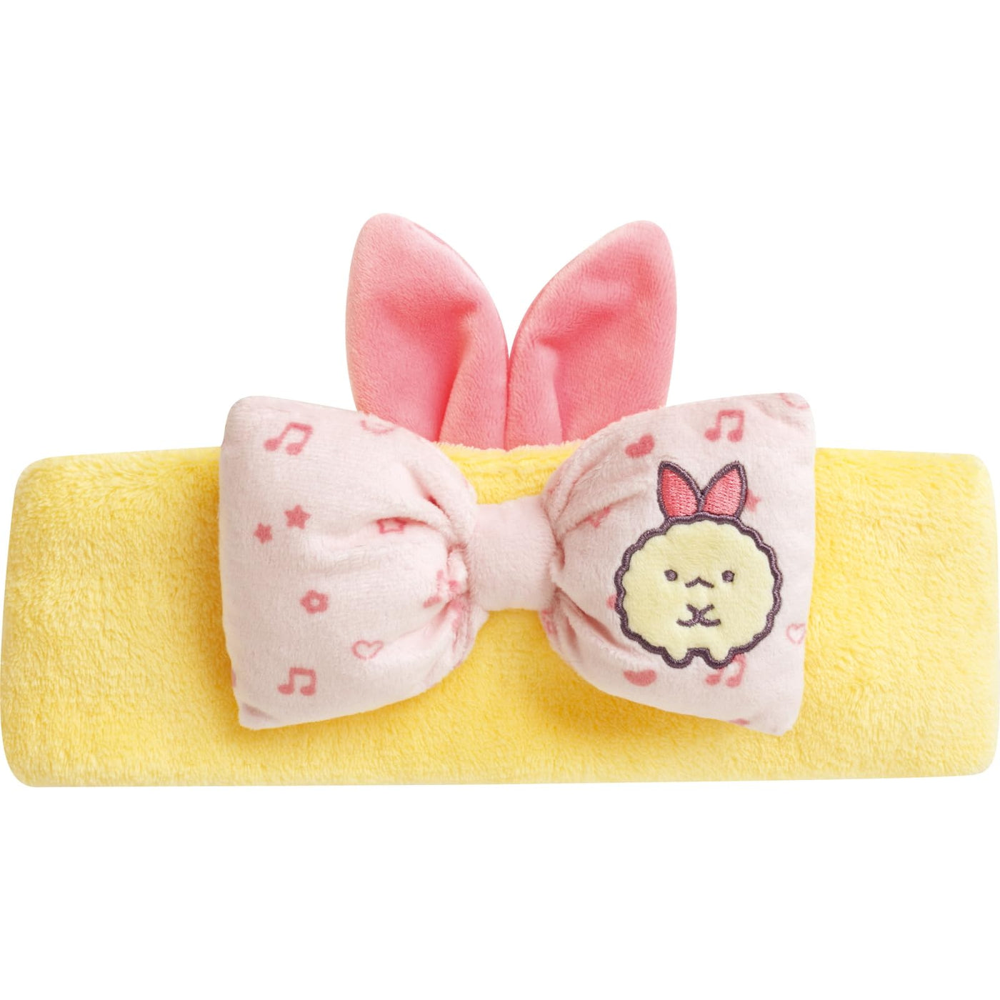 Sumikko Gurashi Skincare Headband - Angelic Idol - Ebiten no Shippo