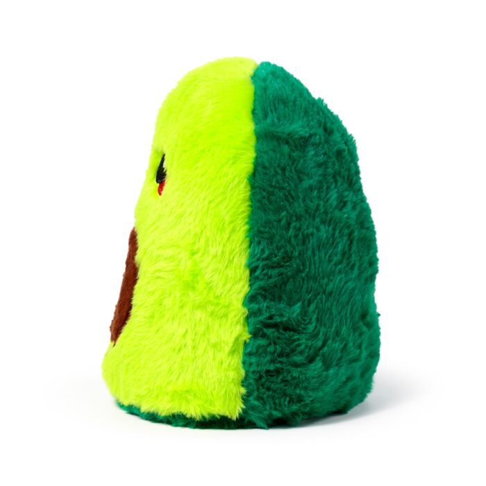 Foodiemals Plush Deurstopper - Avocado
