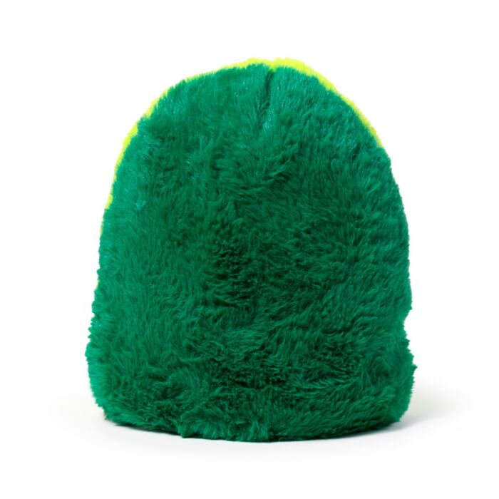 Foodiemals Plush Deurstopper - Avocado