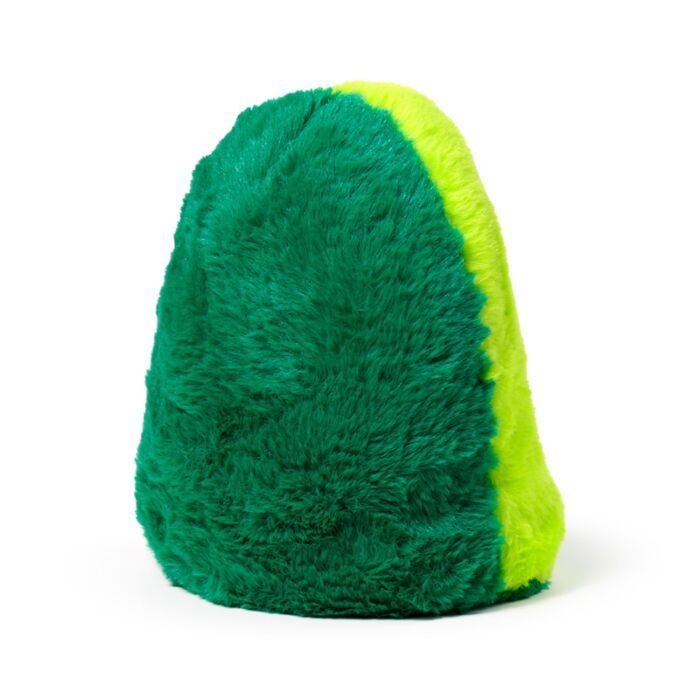 Foodiemals Plush Deurstopper - Avocado