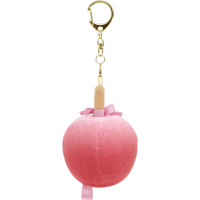 Sumikko Gurashi Plush Keychain - Sumikko Festival - Tapioca