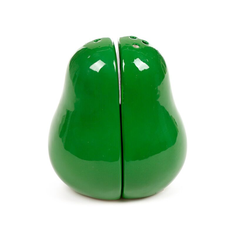 Kawaii Avocado Peper- en Zoutstel