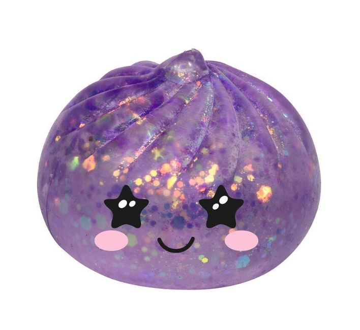 Surprise Glitter Dumpling Small - Maltose