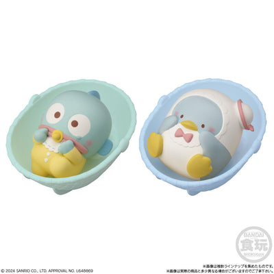Sanrio Characters - Baby Friends Figure - Kies je soort