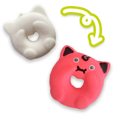 Beursaanbieding Deco Squishy Set