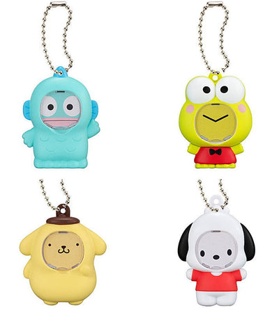Gashapon - Sanrio Characters - Photo Frame Mascot