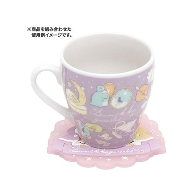 Sumikko Gurashi Coaster - Rabbit's Mysterious Spell 1