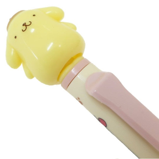 Sanrio Bobbing Ball Pen - Pompompurin