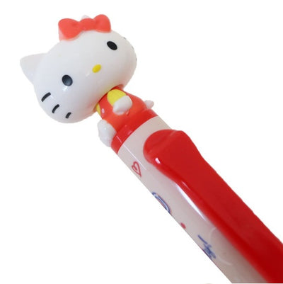 Sanrio Bobbing Ball Pen - Hello Kitty