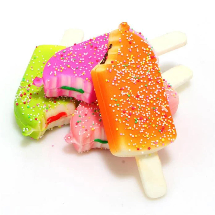 DIY Sprinkles - Kies je soort