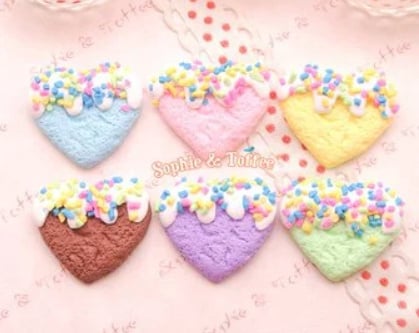 DIY Sprinkles - Kies je soort