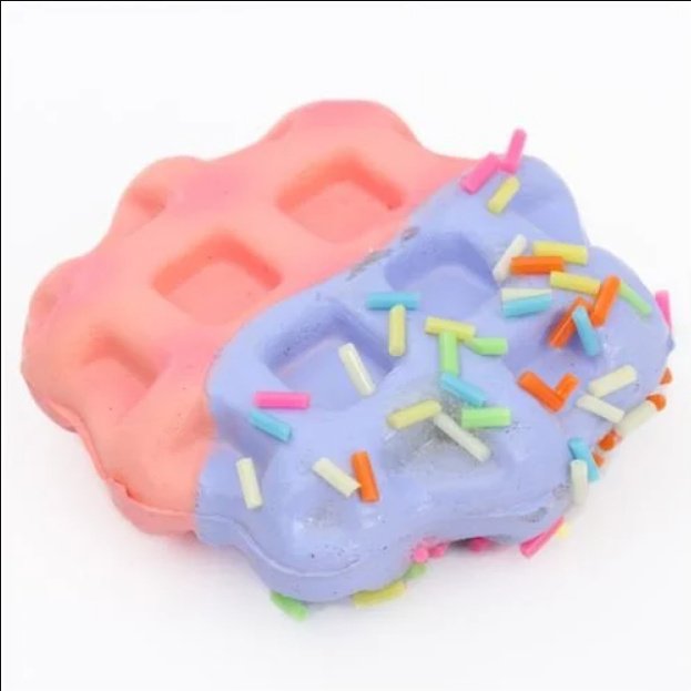 DIY Sprinkles - Kies je soort