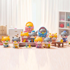 Pop Mart Collectibles Blind Box - Little Baby Chewyhams