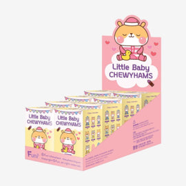 Pop Mart Collectibles Blind Box - Little Baby Chewyhams