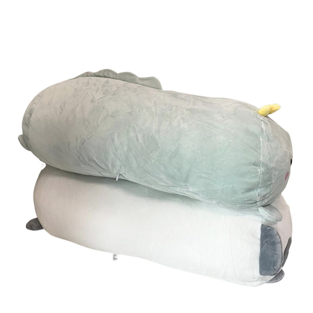 Kawaii Soft Panda Plush - Large