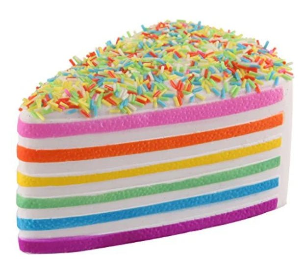 DIY Sprinkles - Kies je soort