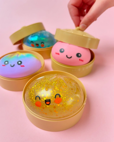 Update veiligheid Squishies: geen gezondheidsrisico volgens de NVWA