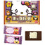 Uitdeelverpakking Sanrio Halloween Chocolates Charapaki