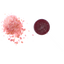 Striking Lollipop with Popping Candy - Grape